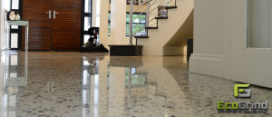 How to Grind and Polish Concrete Floors