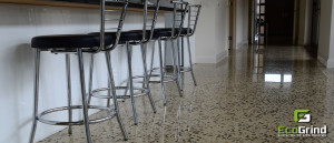 Polished Concrete Benefits