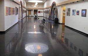 Commercial Flooring