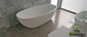 Polished Concrete Benefits
