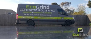Melbourne Concrete Grinding