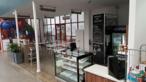 Eco Grind - Grind and Seal at Northland Bunnings