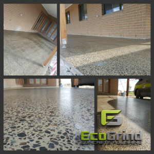 Best Concrete Polishing Service
