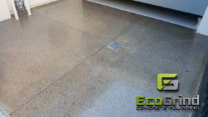 Eco Grind - Grind and Seal Non Slip Surface in Edithvale