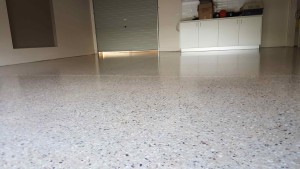 Grind & Seal Garage Ringwood North