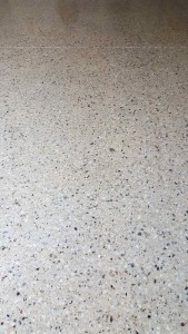 Grind & Seal Garage Ringwood North