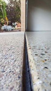 Grind & Seal Garage Ringwood North