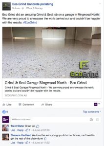 Melbourne Concrete Grinding