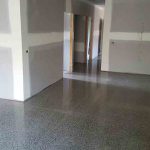 Mooroolbark Polished concrete