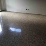 Mooroolbark Polished concrete