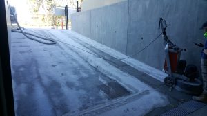 Grind and Seal Melbourne