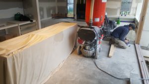 How to Grind and Polish Concrete Floors