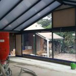 Thomastown Polished Concrete