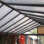 Thomastown Polished Concrete