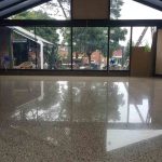 Thomastown Polished Concrete