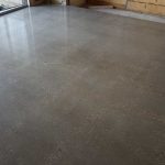 Templestowe Lower Polished concrete