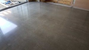 Templestowe Lower Polished concrete