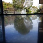 Templestowe Lower Polished concrete
