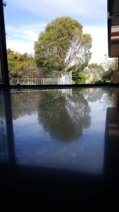 Templestowe Lower Polished concrete