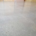 Templestowe Lower Polished concrete