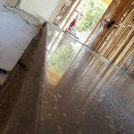 melbourne polished concrete