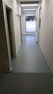 Grind & Seal Port Melbourne