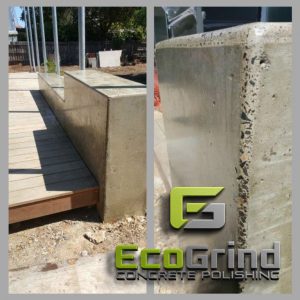 Inner Melbourne Polished Concrete - Elwood Concrete
