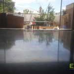 Heavy Random Polished Concrete Footscray