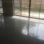Mooroolbark Polished Concrete Full Exposure