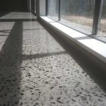 Mooroolbark Polished Concrete Full Exposure