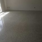 Mooroolbark Polished Concrete Full Exposure
