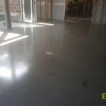 Polished Concrete Spotswood