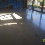 Polished Concrete Spotswood