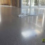 Polished Concrete Spotswood