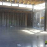 Polished Concrete Spotswood