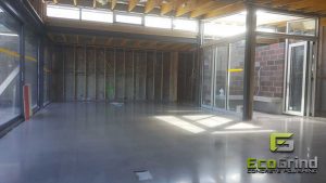 Polished Concrete Spotswood