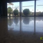 Polished Concrete Spotswood