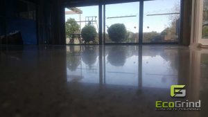 Polished Concrete Spotswood