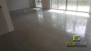 Polished Concrete Spotswood