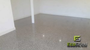 Polished Concrete Wallan
