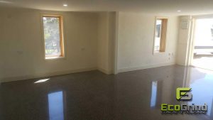 Polished Concrete Wallan
