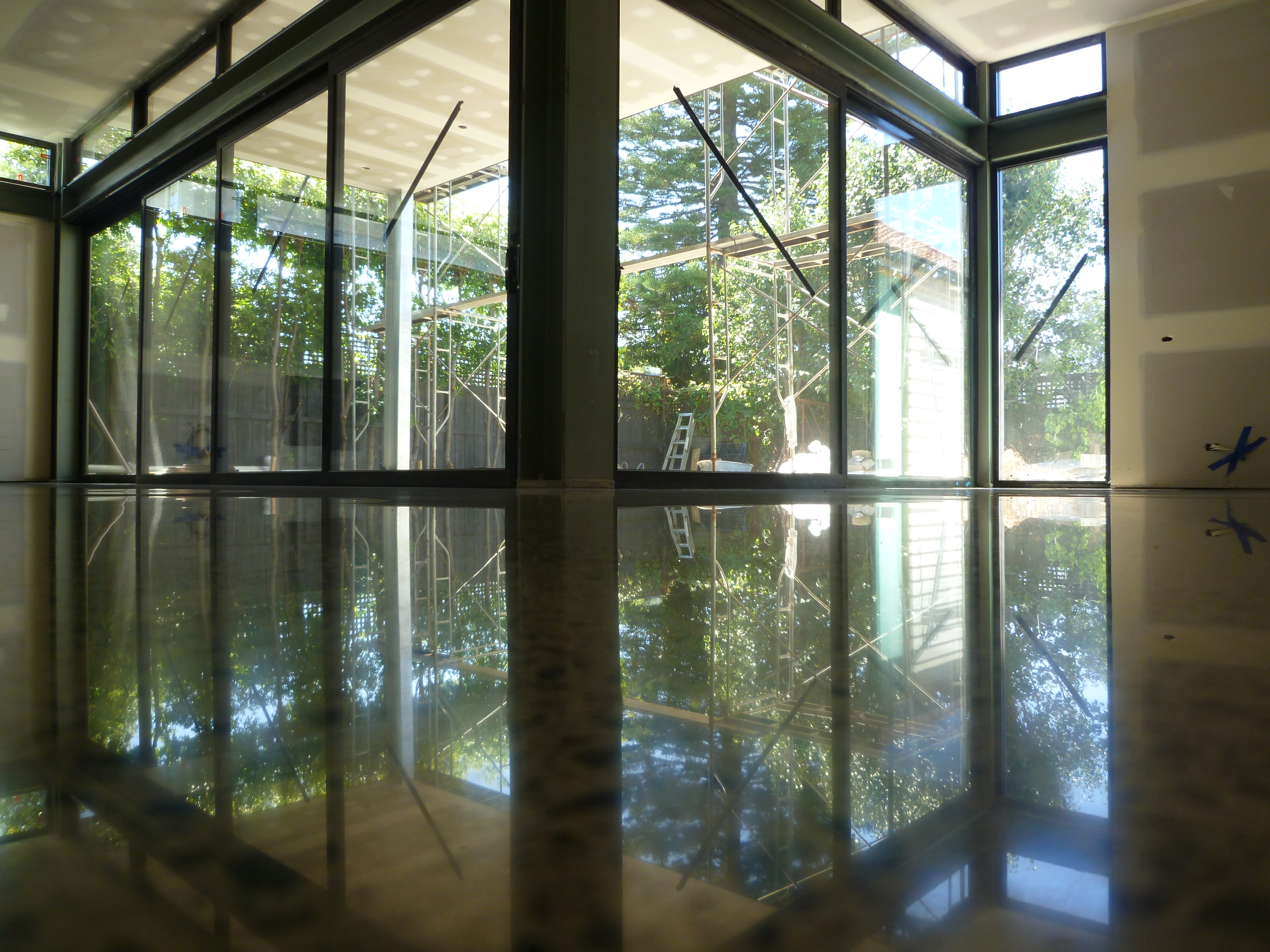 Full Gloss Polyurethane – High Shine and High Strength