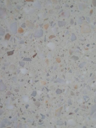 Polished Concrete Garage 