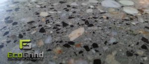 Eco Grind - Concrete Polishing Doveton