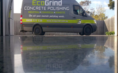 Epoxy Floors Vs Polished Concrete