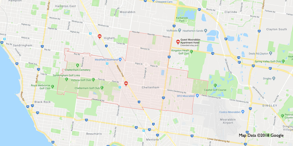 Eco Grind - Cheltenham Concrete Polishers