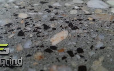 Concrete Polishing Braeside