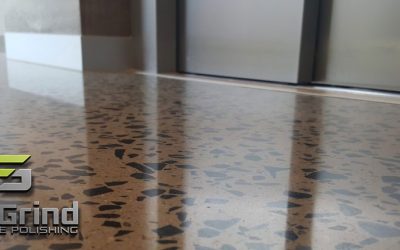Concrete Polishing Edithvale