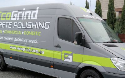 Why You Should Choose Polished Concrete Stairs