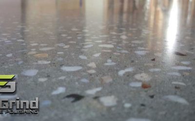 Concrete Polishers Waterways